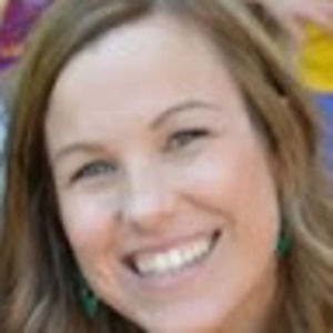 Meet your Posher, Kristin